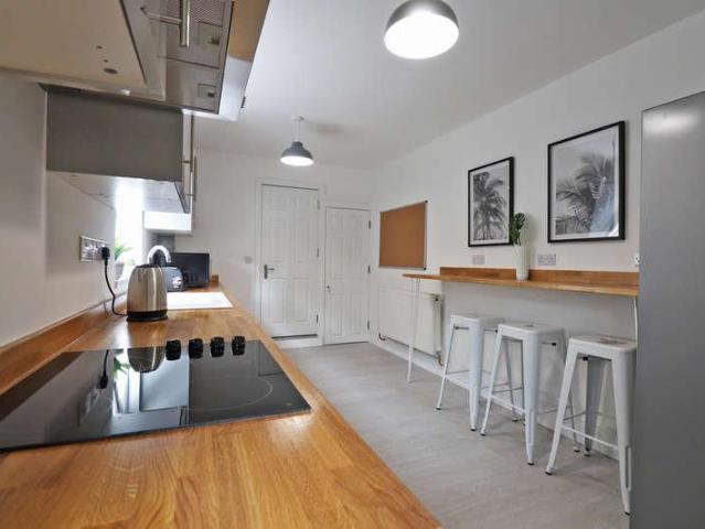 1 bed house to rent