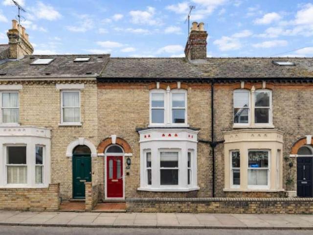 1 bed house to rent