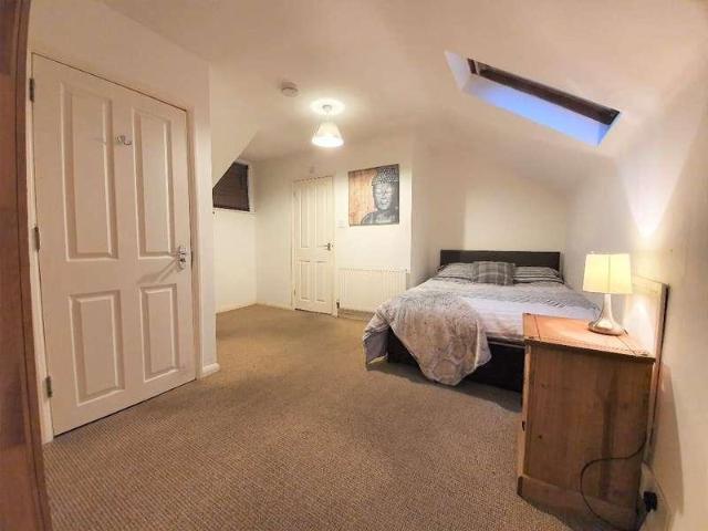 1 bed house to rent