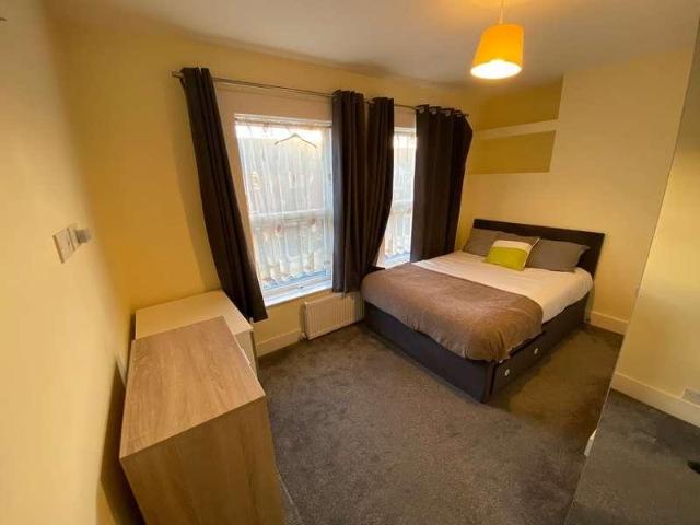 1 bed house to rent