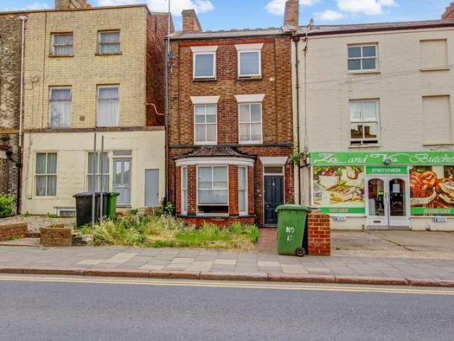 1 bed house to rent