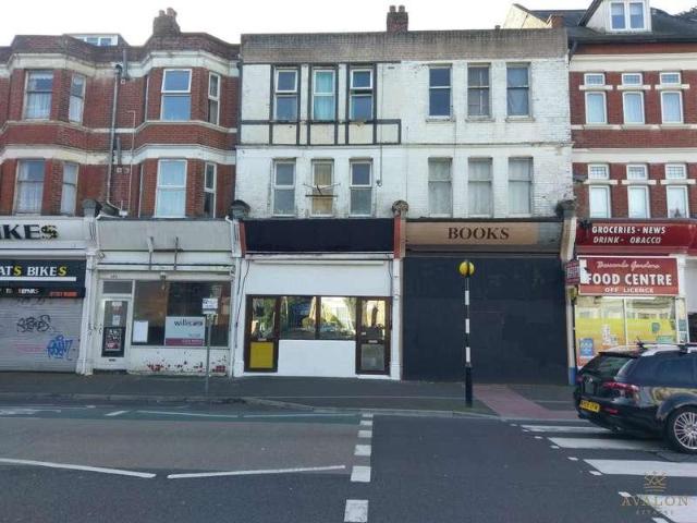 1 bed house to rent