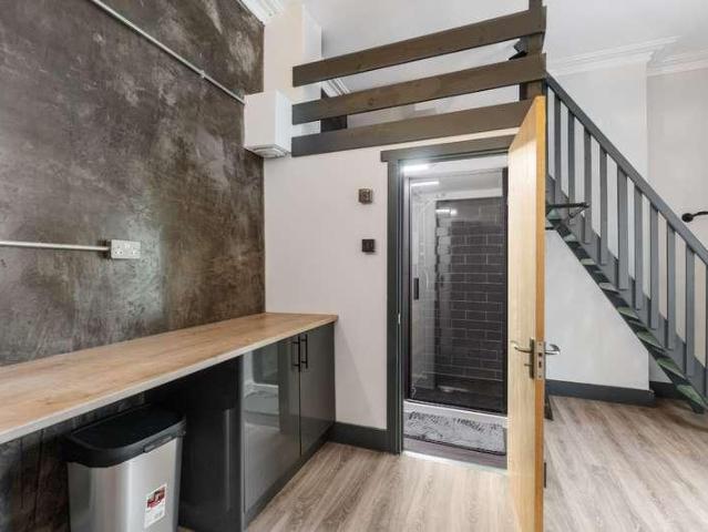 1 bed house to rent