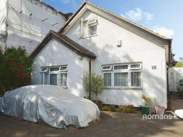 1 bed house to rent