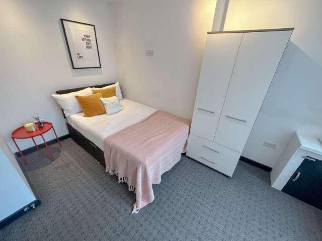 1 bed house to rent
