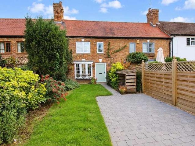 1 bed house to rent