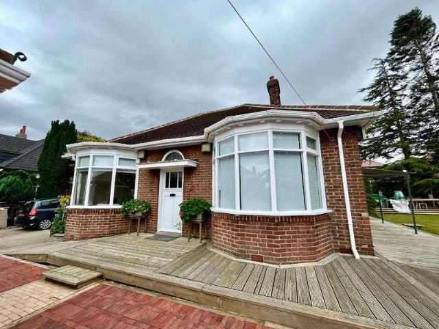 1 bed house to rent