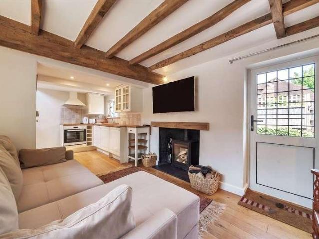 1 bed house to rent