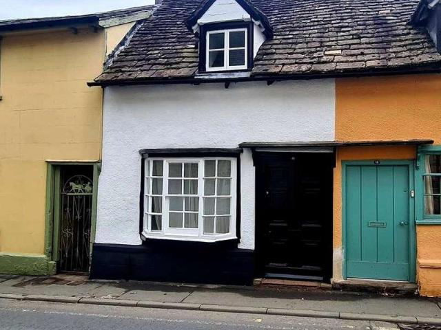 1 bed house to rent
