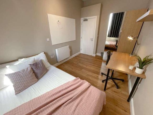 1 bed house to rent