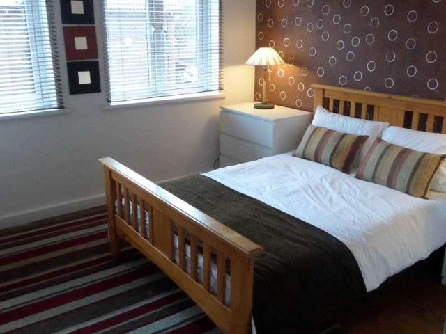 1 bed house to rent