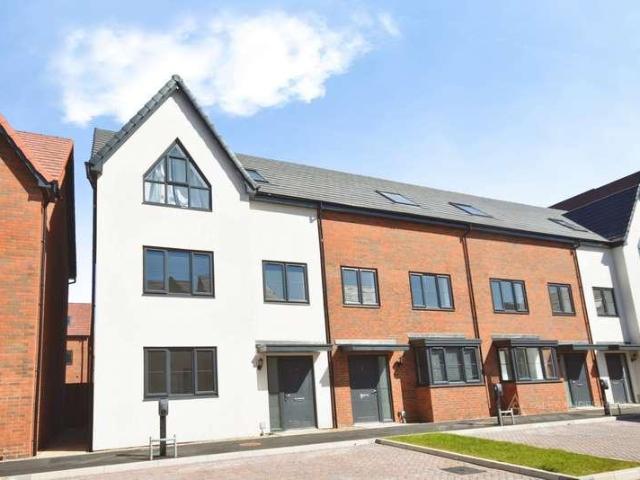 1 bed house to rent