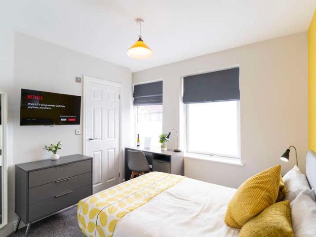 1 bed house to rent
