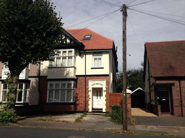 1 bed house to rent