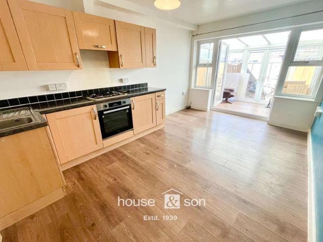 1 bed house to rent