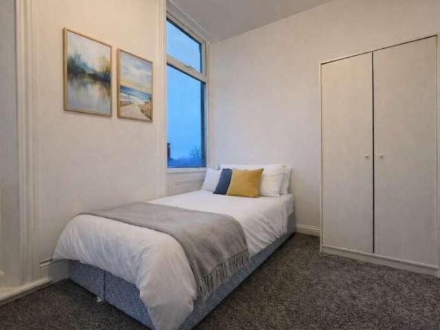1 bed house to rent