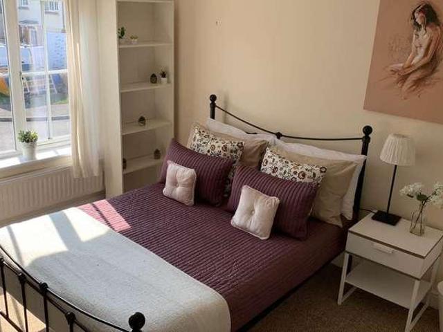 1 bed house to rent