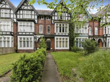 1 BED House To rent