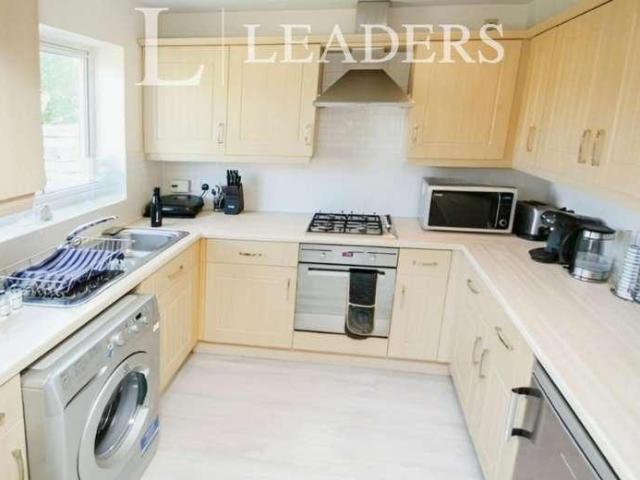 1 bed house to rent