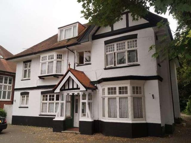 1 bed house to rent
