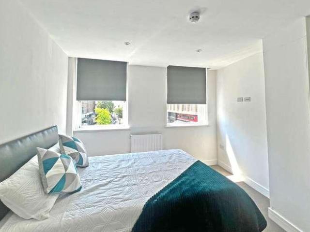 1 bed house to rent