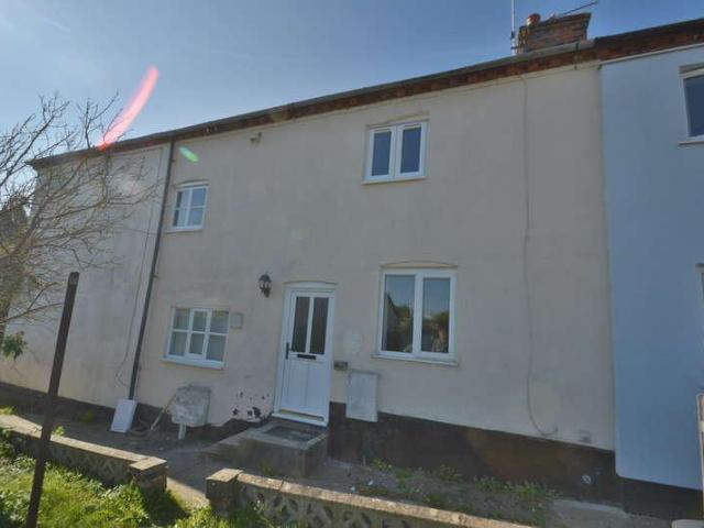 1 bed house to rent