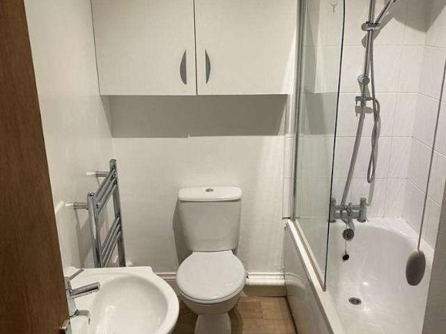 1 bed house to rent
