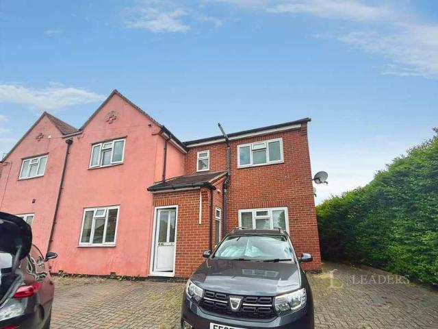 1 bed house to rent