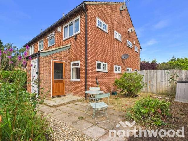 1 bed house to rent