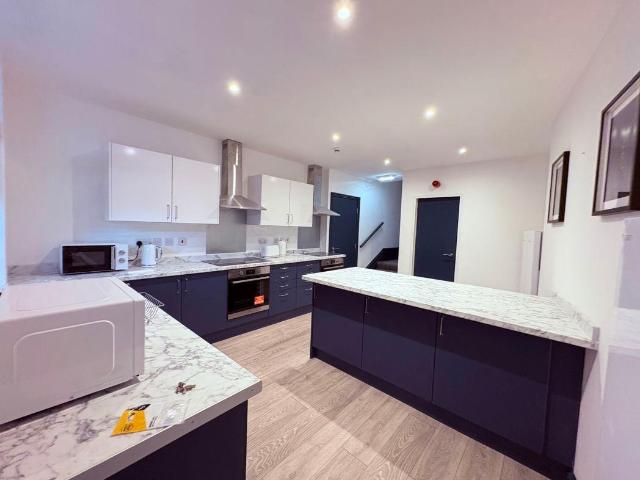 1 bed house to rent