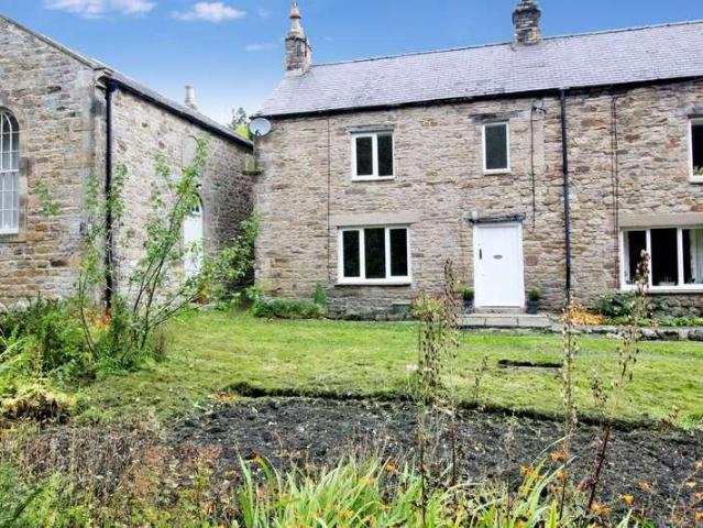 1 bed house to rent