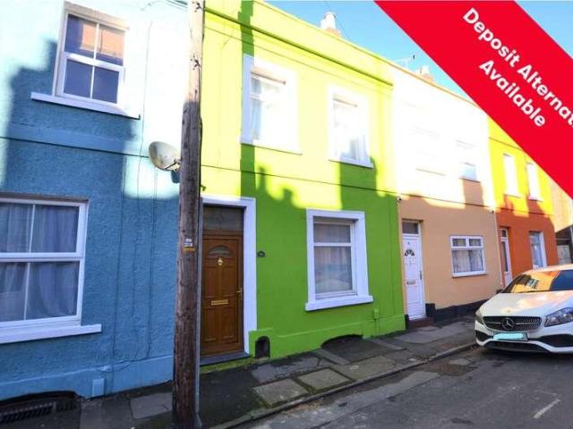 1 bed house to rent