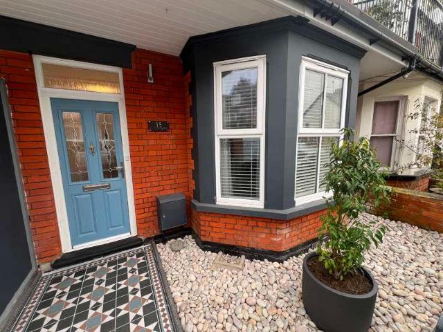 1 bed house to rent