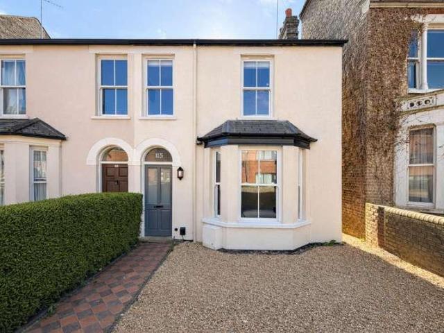 1 bed house to rent