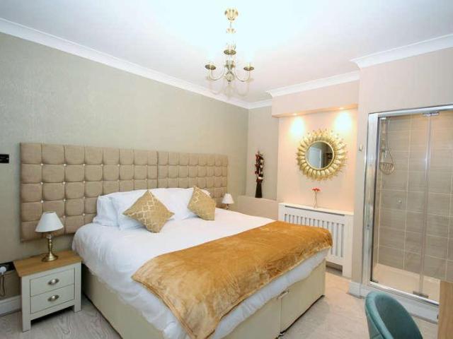 1 bed house to rent
