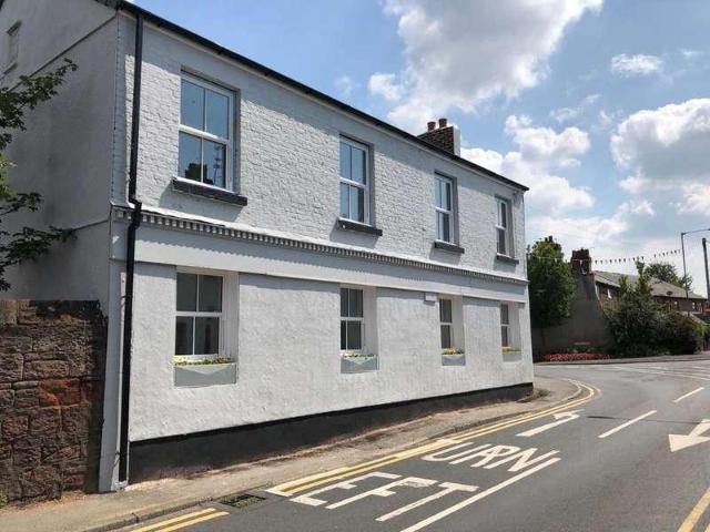 1 bed house to rent