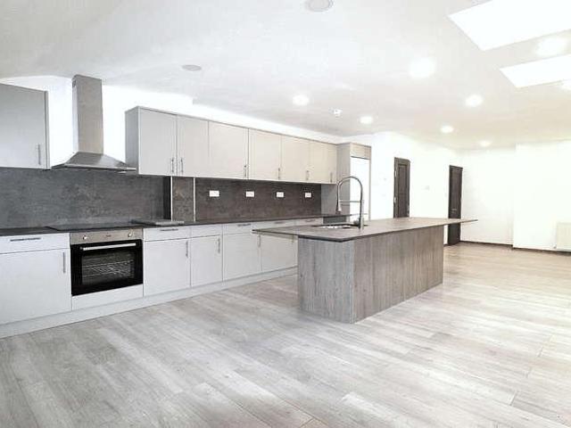 1 bed house to rent