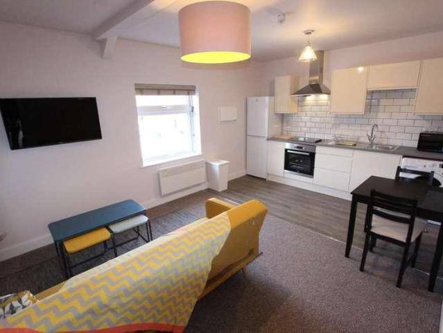 1 bed house to rent