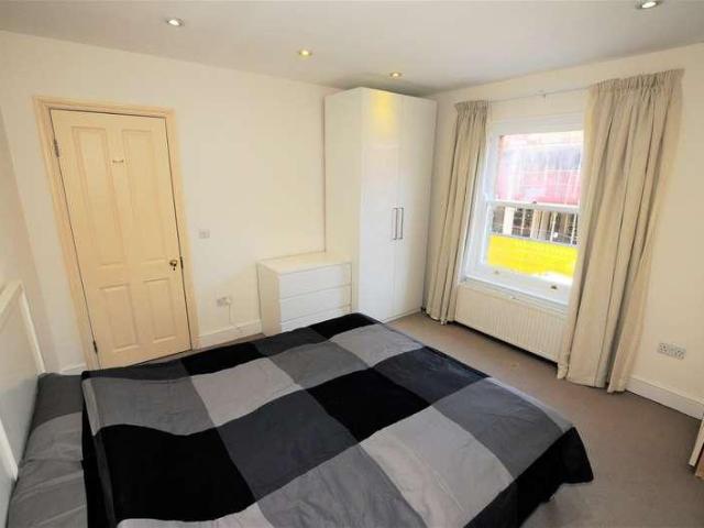 1 bed house to rent