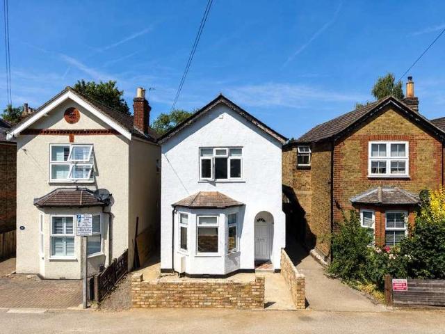 1 bed house to rent