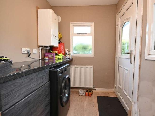 1 bed house for sale