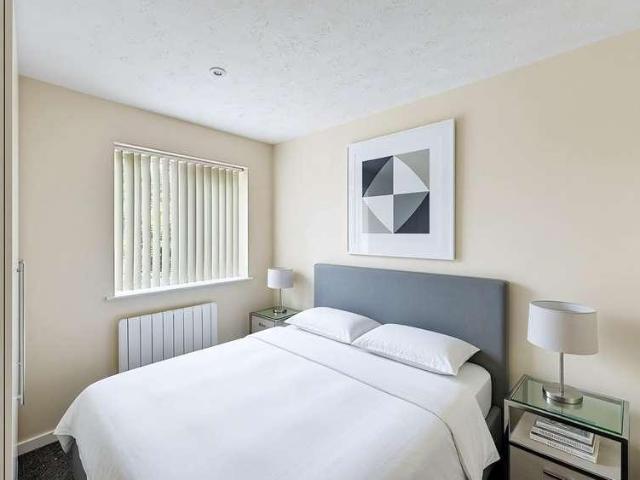 1 bed house for sale
