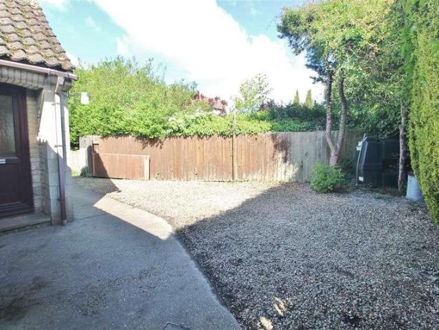 1 bed house for sale