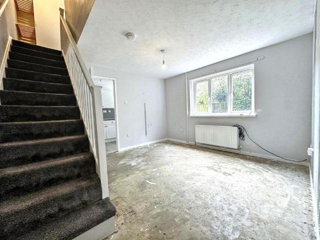 1 bed house for sale