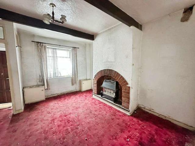 1 bed house for sale