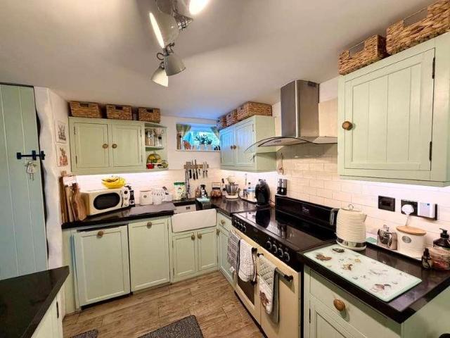 1 bed house for sale