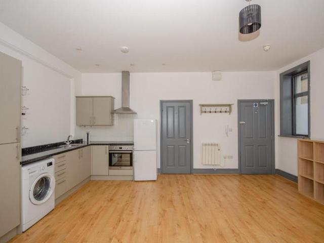 1 bed house for sale