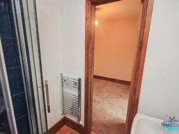 1 bed house for sale