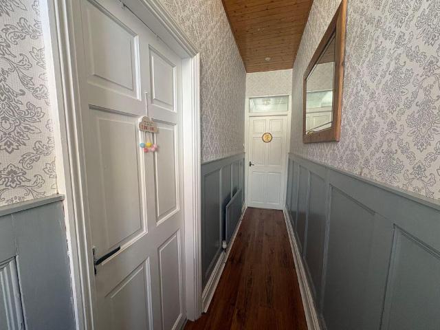 1 bed house for sale