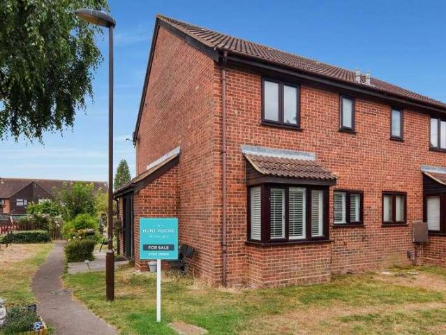 1 bed house for sale